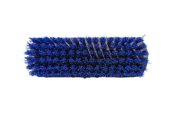 Щетка для одежды и обуви ГОСПОДАР деревянная колодка 140х46х37/20 мм 14-6550 Харків