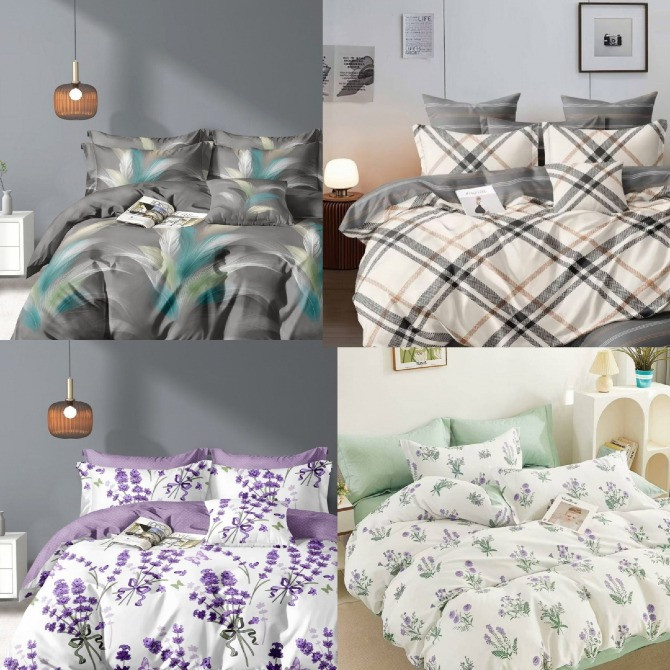 Постільна білизна Комфорт-текстиль. Дитячі та підліткові комплекти. Різні кольори та розміри Киев - изображение 7