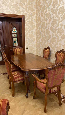 долгосрочная аренда 3-к квартира Киев, Печерский, 1400 $/мес. Киев - изображение 7