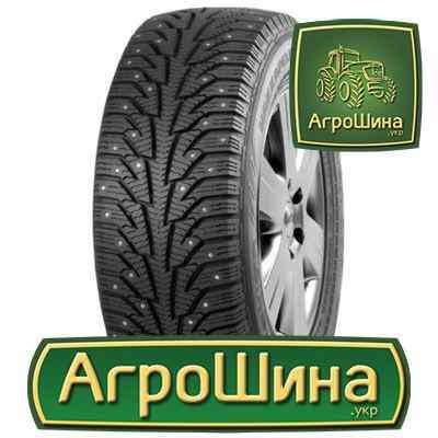 Nokian Hakkapeliitta C Cargo 215/75 R16C 116/114R Київ