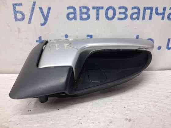 Ручка двери внутреняя передняя правая Kia Ceed 2006-2012 826201H010 (Арт. 78636) Киев