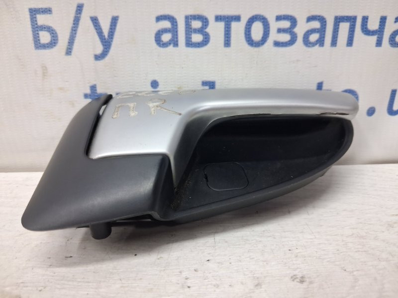 Ручка двери внутреняя передняя правая Kia Ceed 2006-2012 826201H010 (Арт. 78636) Київ - зображення 2