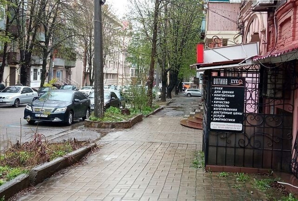 Продам. Помещение под магазин, офис 67,4 м.кв. 2/2, ул.Короленка Дніпро - зображення 10