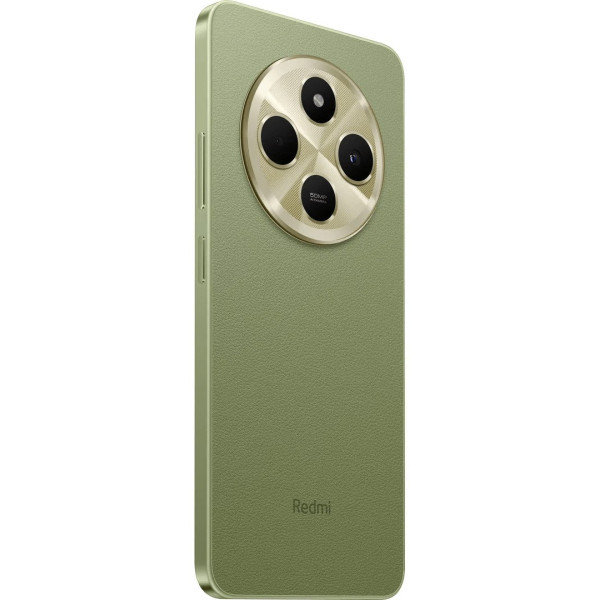 Смартфон Xiaomi Redmi 14C 4/128GB NFC Sage Green (No Adapter) Global (Код товару:38935) Харьков - изображение 6