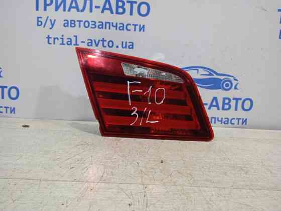Фонарь задний внутренний левый BMW 5 2010-2017 63217203225 (Арт. 19823) Київ