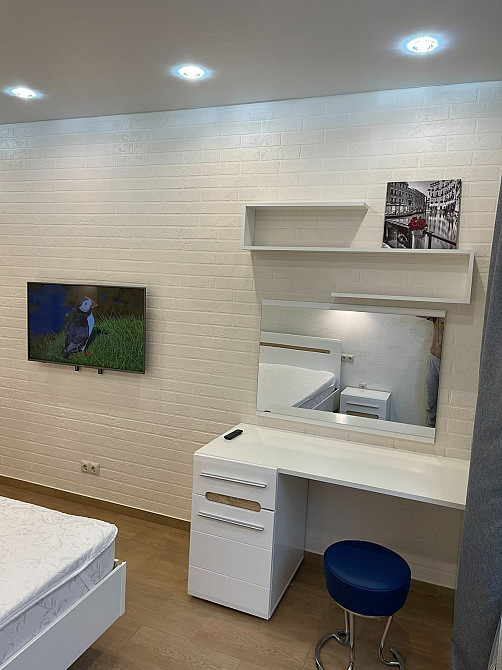 жк "Статус Град" 1 кімнатна ,метро осокорки!! Київ - зображення 4