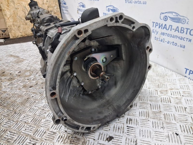 Коробка передач МКПП Kia Sorento 2002-2011 4300049700 (Арт. 62613) Київ - зображення 4