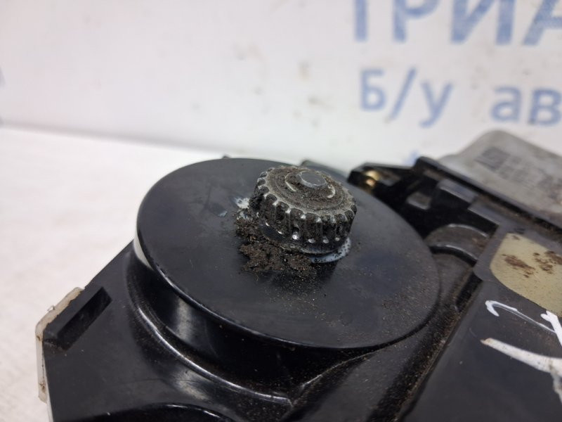 Блок управления Toyota Prado J120 4.0 1GR-FE 2002 (б/у) Киев - изображение 4