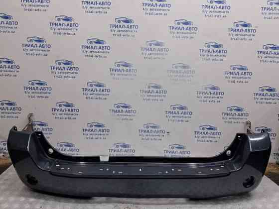 Бампер задний Nissan Pathfinder 2004-2014 H5022EB320 (Арт. 65877) Київ