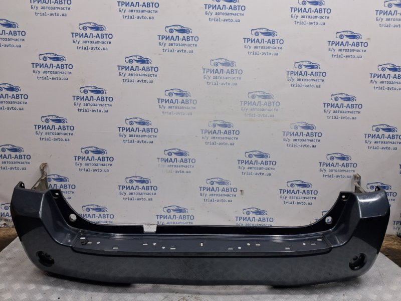 Бампер задний Nissan Pathfinder 2004-2014 H5022EB320 (Арт. 65877) Київ - зображення 1