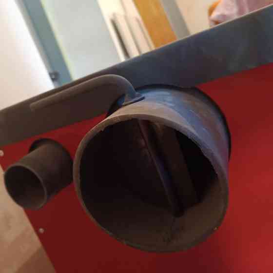 Новий твердопалевний котел Гетьман Черкаси