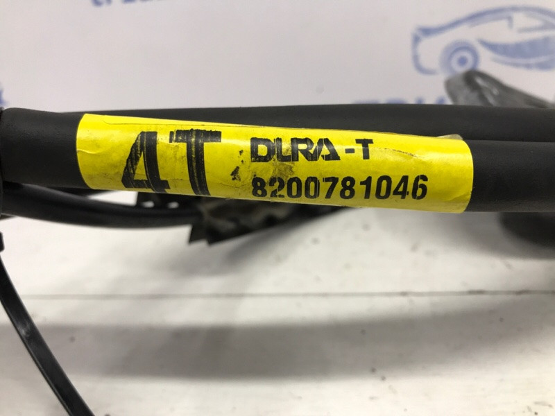 Трос коробки передач Renault Megane 2009-2016 8200781046 (Арт. 54241) Киев - изображение 6