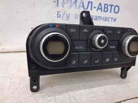 Блок управления климат-контролем Nissan Qashqai J10 2.0 БЕНЗИН MR20DE 2006 (б/у) Київ