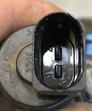 Бу насос омывателя стекла Mercedes Benz , 2108691021 Кропивницкий - изображение 1