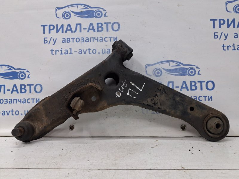 Рычаг левый Mitsubishi Outlander 2003-2006 4013A131 (Арт. 66970) Киев - изображение 1