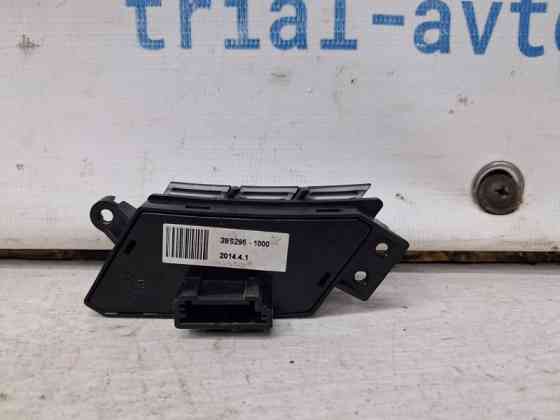 Кнопки руля Hyundai Santa fe 2012-2019 967202W000RYN (Арт. 69154) Київ