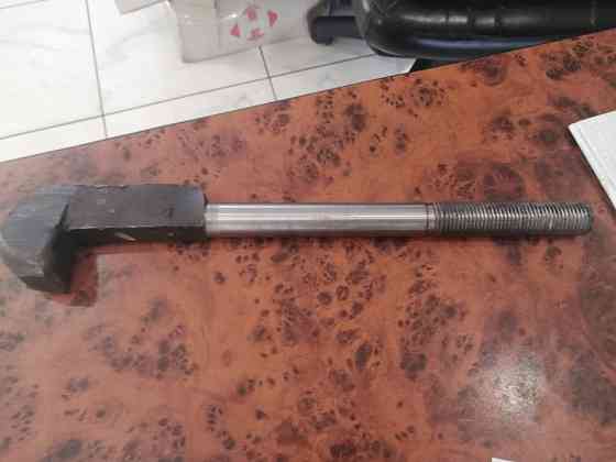 Крепеж железнодорожный детали запчасти Кам'янське (Дніпродзержинськ)