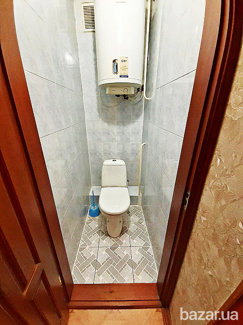 Здам укомплектовану 2-Х кімнатну на Леваневського по проспекту Незалежності. Белая Церковь - изображение 5