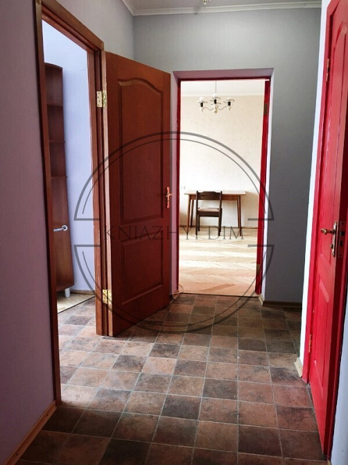 Оренда 2-кімнатна в центрі міста.метро Палац Україна. Код об'єкту : 11138212. Киев - изображение 9