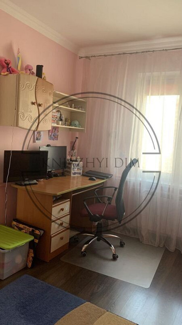 Продаж 3-кім. квартири на вулиці Урлівська, біля метро Позняки. Код об'єкту: 21145942 Киев - изображение 3