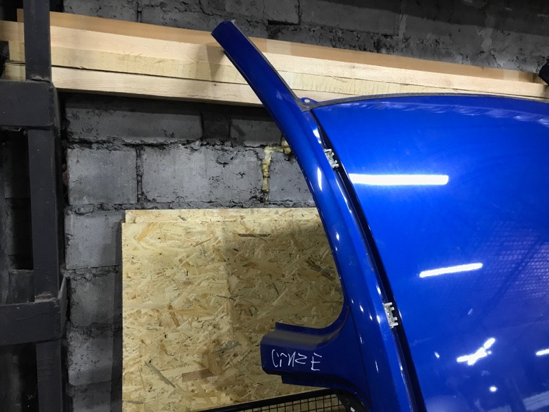 Крыша Chevrolet Cruze 2009-2016 95987653 (Арт. 39272) Київ - зображення 5