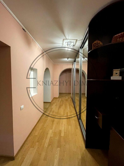 3 кімнати. розд. у новому будинку на Позняках 10 хв. №1172337 Киев - изображение 8