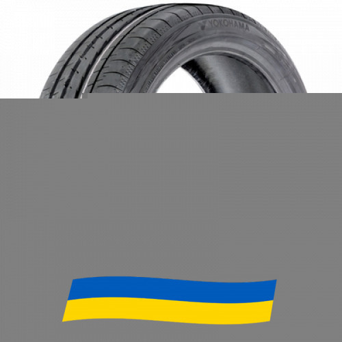 235/45 R18 Yokohama BluEarth-GT AE51 94W Легкова шина Київ - зображення 1