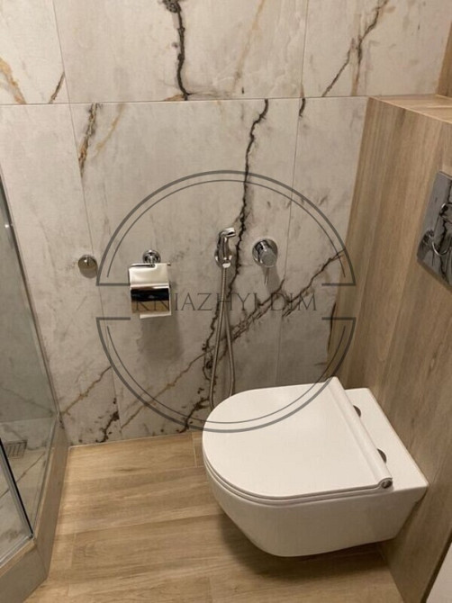 Продажа 1-но к. квартиры в ЖК Комфорт Таун. № 21137541 Київ - зображення 12