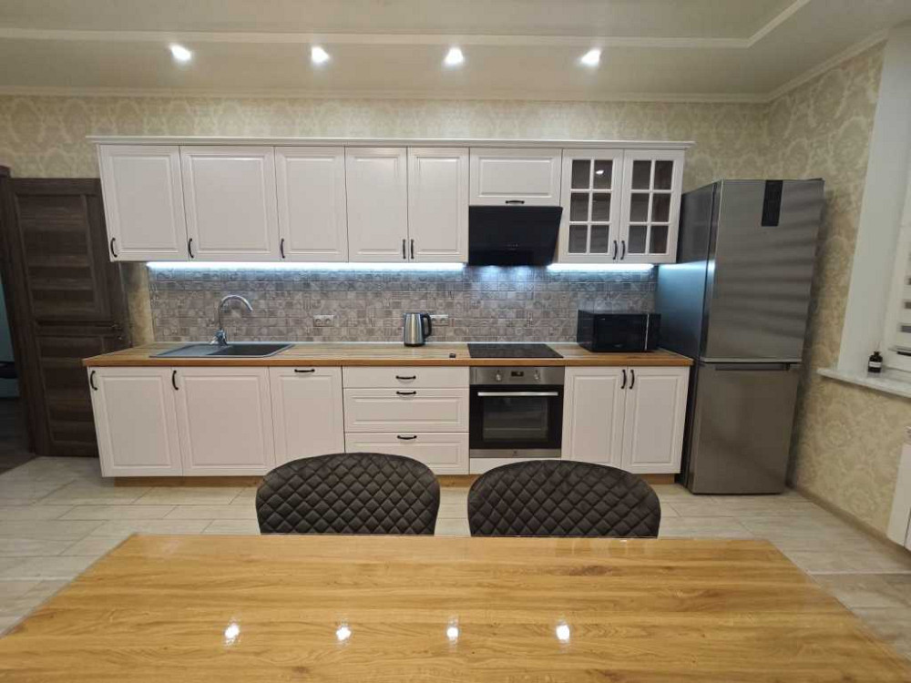 долгосрочная аренда 3-к квартира Киев, Дарницкий, 36000 грн./мес. Київ - зображення 7