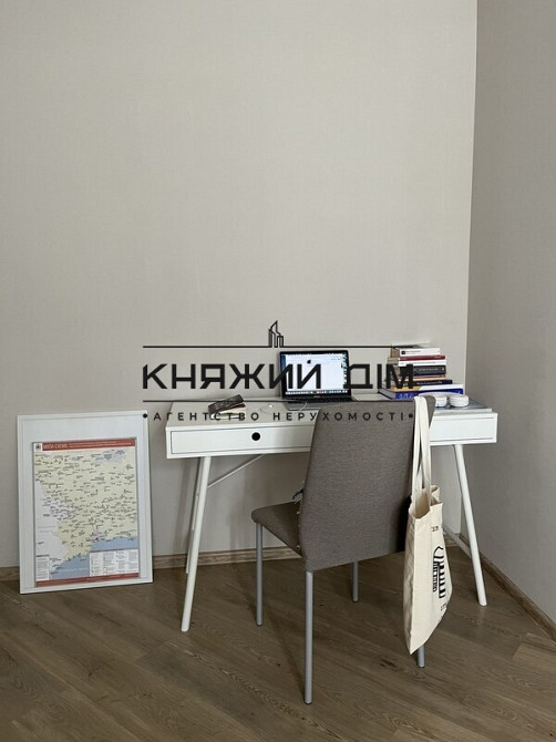 Оренда 1к. смарт квартири в ЖК Місто Квітів, Сирець. КОД ОБ'ЄКТА: № 11203058 Киев - изображение 8