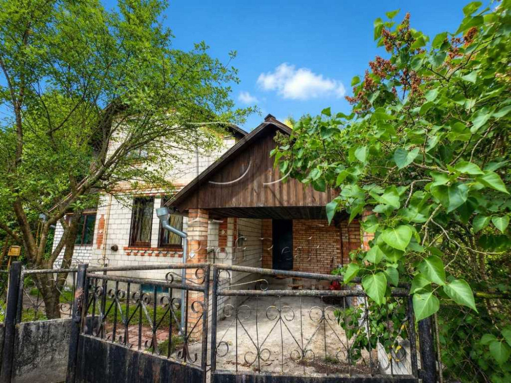 продажа 3-к дача Обуховский, Романков, 63000 $  - зображення 2