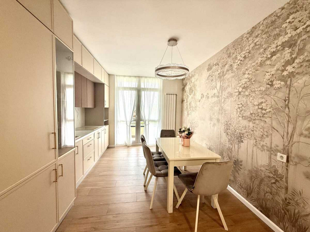 продажа 2-к квартира Броварский, Бровары, 149000 $ Бровари - зображення 11