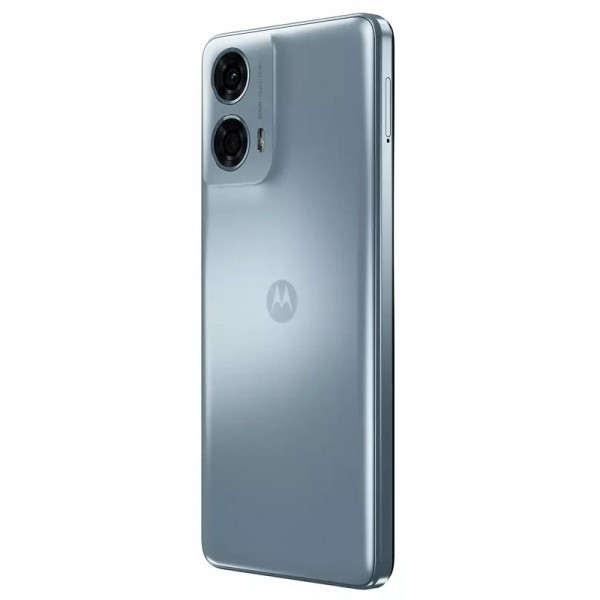 Смартфон Motorola Moto G24 Power 8/256GB NFC Glacier Blue Global UA (PB1E0002RS) (Код товару:34900) Харьков - изображение 7