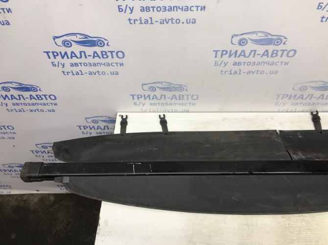 Шторка багажника Toyota RAV 4 A30 2.2 DIESEL 2ADFTV 2005 (б/у) Київ - зображення 2