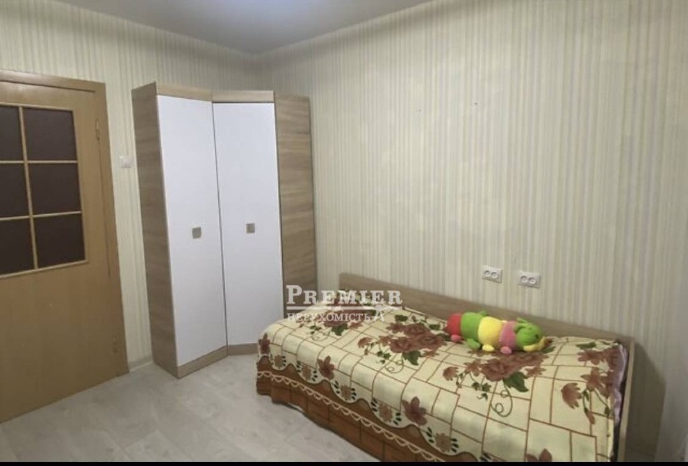 Продам 3-кімнатну квартиру з ремонтом, район Обласної лікарні Одесса - изображение 3