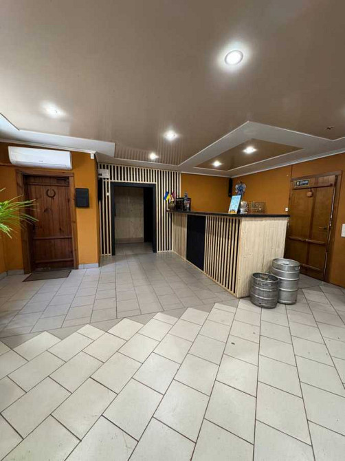 продажа кафе, бар, ресторан Киев, Святошинский, 94100 $ Київ - зображення 7