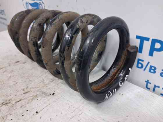 Пружина передняя Mitsubishi Pajero Wagon 3 3.2 ДИЗЕЛЬ 4M41 1999 (б/у) Київ