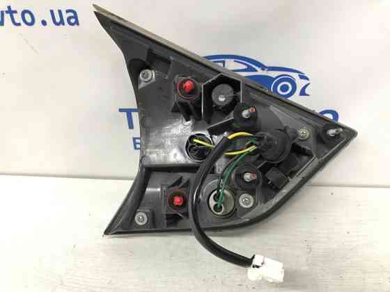 Фонарь задний внутренний правый Nissan X-Trail T32 1.6 DIESEL R9M 2014 (б/у) Київ