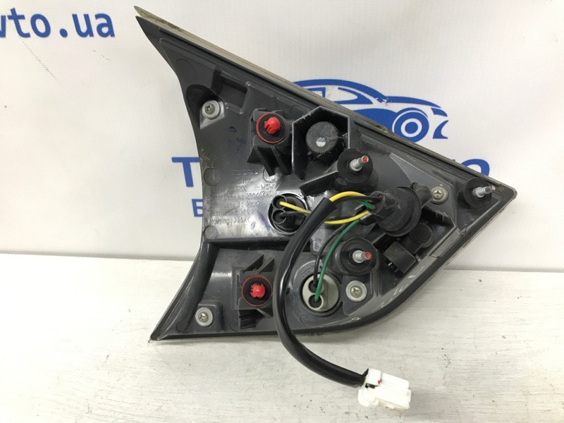 Фонарь задний внутренний правый Nissan X-Trail 2014-2021 265504CA1B (Арт. 37358) Київ - зображення 4