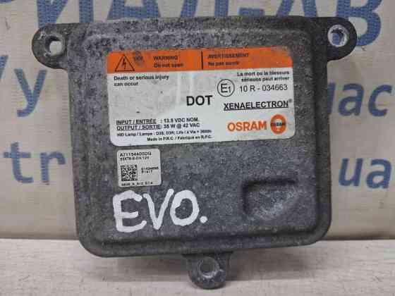 Блок розжига ксеноновой фары  Land Rover Range Rover Evoque 2011-2018 LR025157 (Арт. 82320) Киев