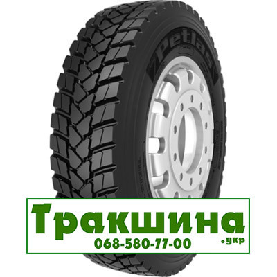 295/80 R22.5 Petlas RC 700 152/148L Ведуча шина Киев - изображение 2