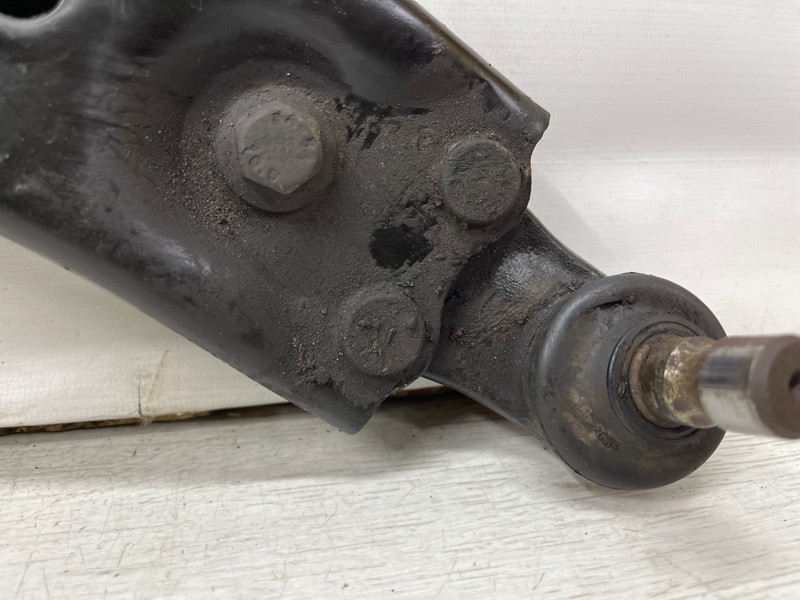 Рычаг передний нижний правый Kia Sportage SL 1.7 DIESEL D4FD 2010 (б/у) Киев - изображение 5