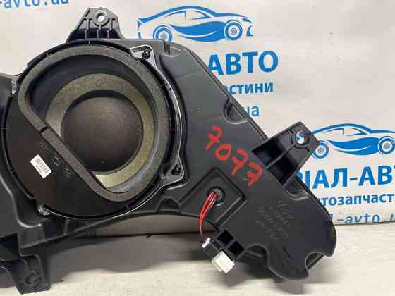 Сабвуфер Hyundai Santa fe DM 2.4 БЕНЗИН G4KJ 2012 (б/у) Киев