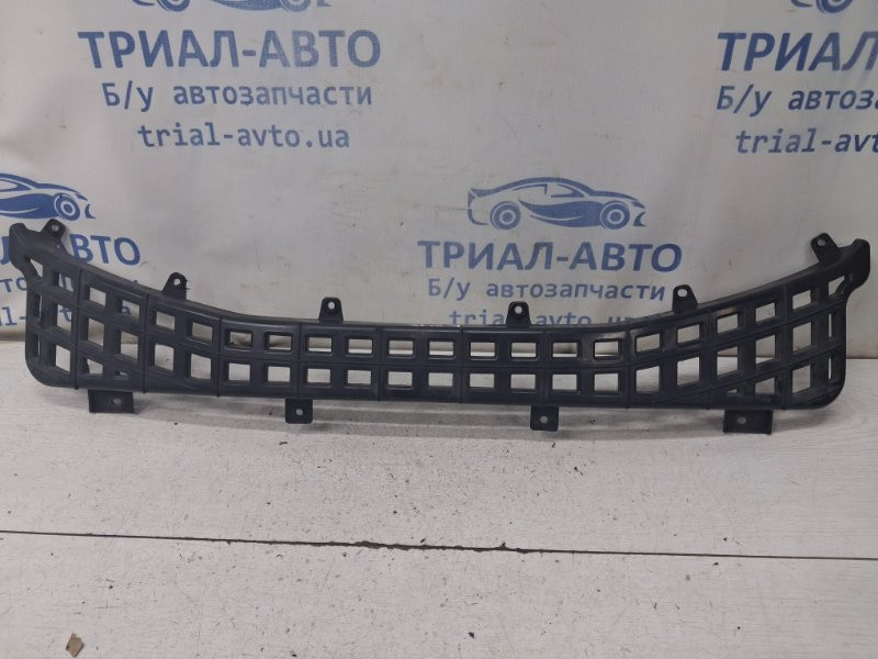 Решетка бампера центральная SsangYong Korando 2010-2019 7878434000 (Арт. 82367) Киев - изображение 7