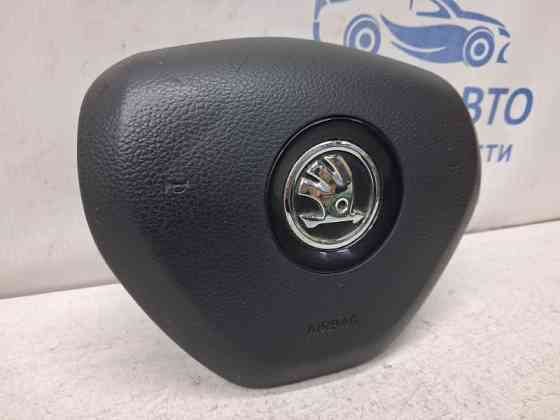 Подушка безопасности в руль Skoda Octavia 2013-2020 3T0880201F (Арт. 80780) Київ