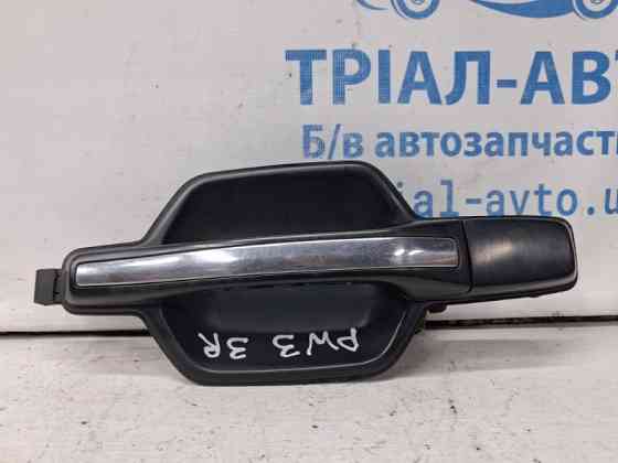 Ручка двери внешняя задняя правая Mitsubishi Pajero Wagon 3 3.2 ДИЗЕЛЬ 4M41 1999 (б/у) Київ