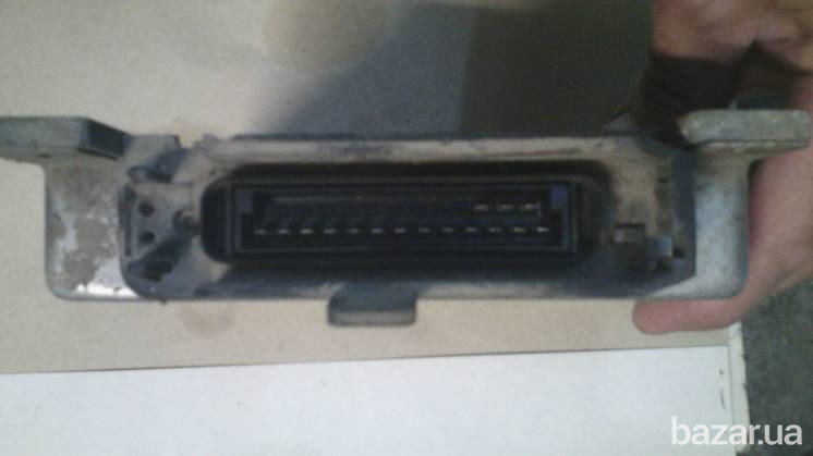 Блок управления инжектором 0280000301 Опель Рекорд 2.0 оригинал Вінниця - зображення 2