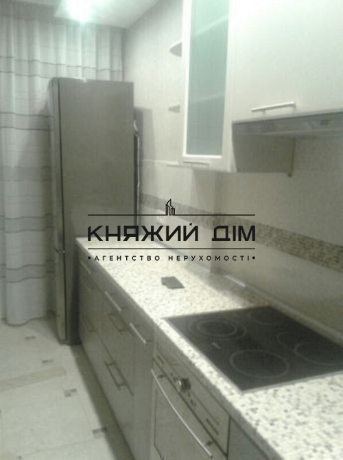 Оренда 1-кім.кв. по вул. Олени Пчілки 6-А, м.Позняки Код об'єкту № 11156934 Киев - изображение 7