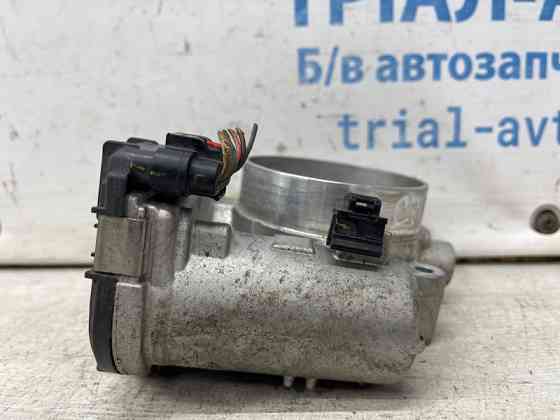 Заслонка дроссельная Jeep Cherokee 2013-2019 5184349AD (Арт. 71943) Київ