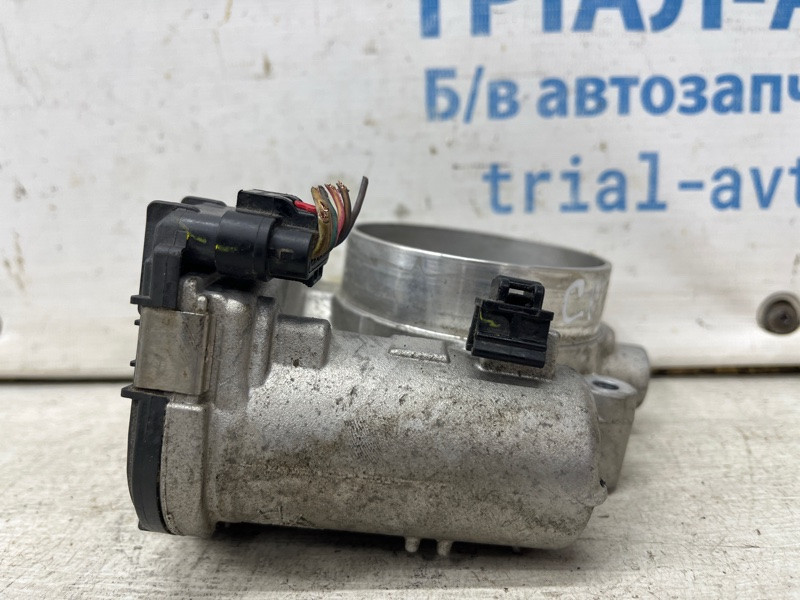 Заслонка дроссельная Jeep Cherokee 2013-2019 5184349AD (Арт. 71943) Киев - изображение 2